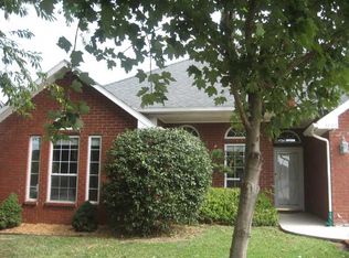 3603 W Center St, Rogers, AR 72756