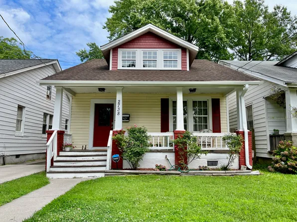 2738 Jason Ave, Norfolk, VA 23509