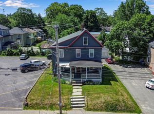 280 Main St, Westbrook, ME 04092