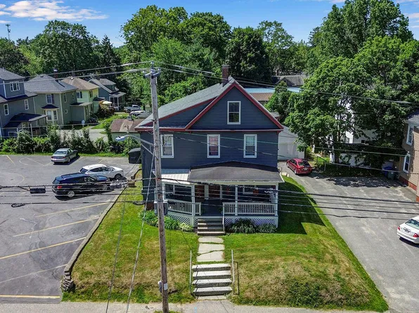 280 Main Street, Westbrook, ME 04092