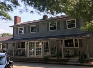 232 W Tennessee Ave, Oak Ridge, TN 37830