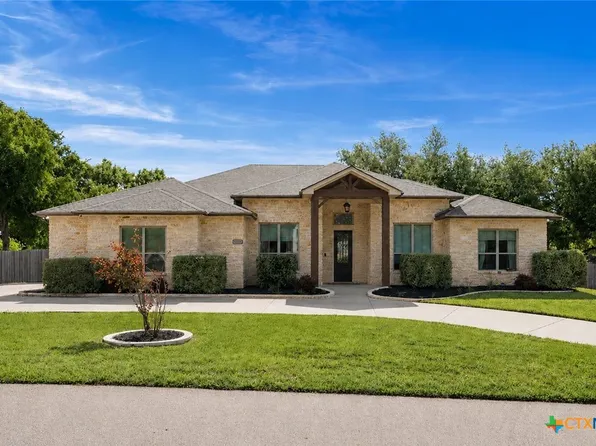 1006 Deer Xing, Salado, TX 76571