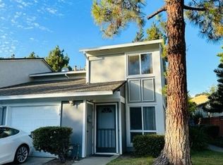 156 El Dorado Cmn, Fremont, CA 94539