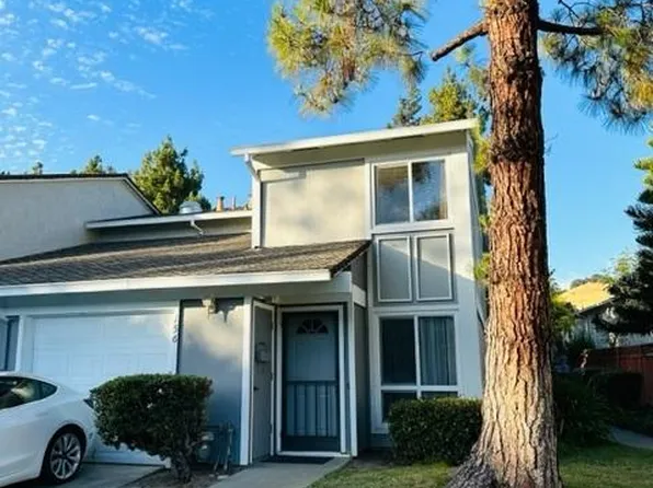 156 El Dorado Cmn, Fremont, CA 94539