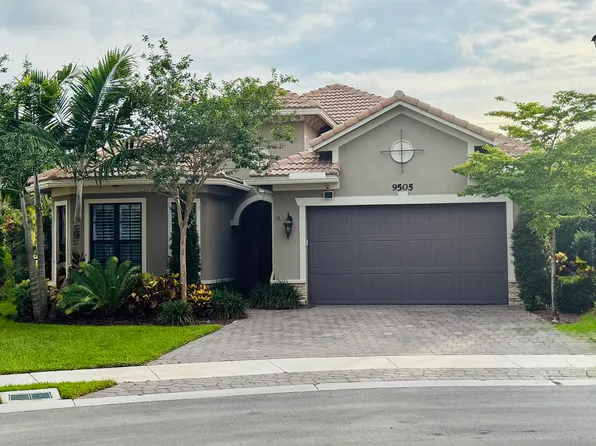 9505 Kalmar Cir Circle W, Parkland, FL 33076