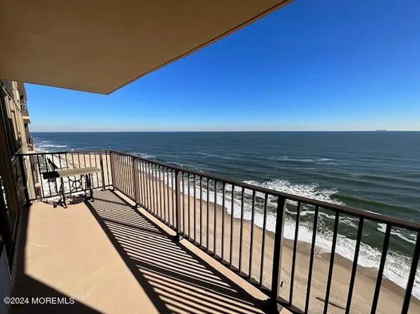 55 Ocean Avenue #12G, Monmouth Beach, NJ 07750