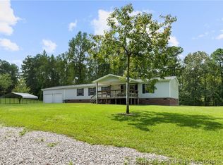 528 Ponderosa Rd, Cameron, NC 28326