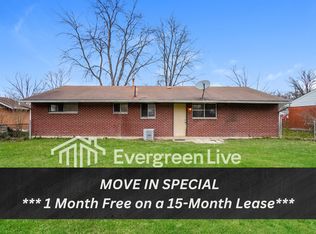 3759 Caracas Dr, Westerville, OH