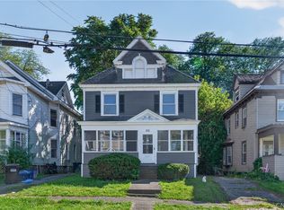 232 McKinley Ave, Syracuse, NY 13205