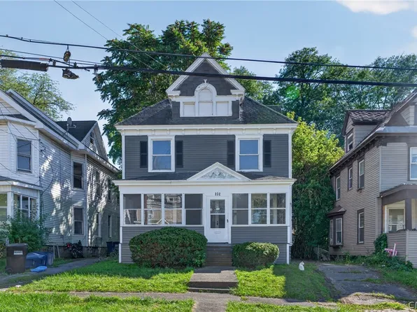 232 McKinley Ave, Syracuse, NY 13205