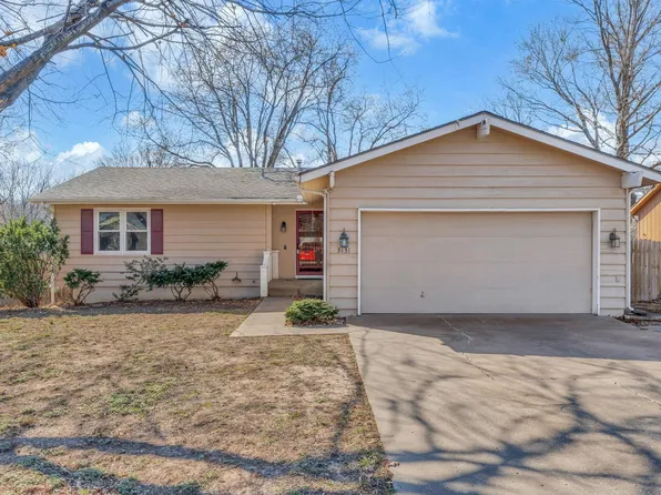 3131 SW Belle Ave, Topeka, KS 66614