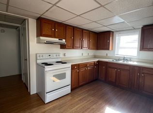 43 Jewell St APT 2, Ridgeley, WV 26753