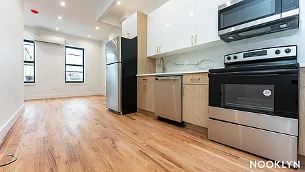 Rented by Nooklyn NYC LLC