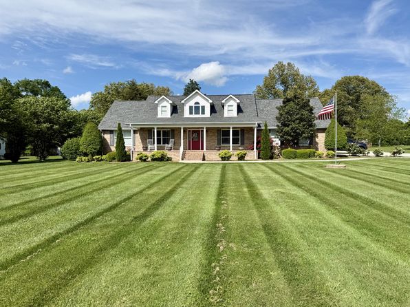 140 Keele Rd, Manchester, TN 37355