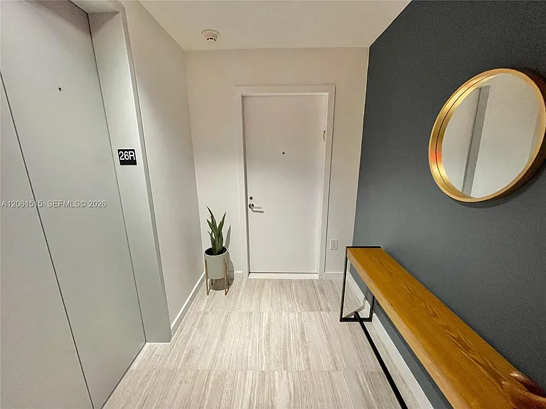 851 NE 1st Ave #2605 — Photo 47