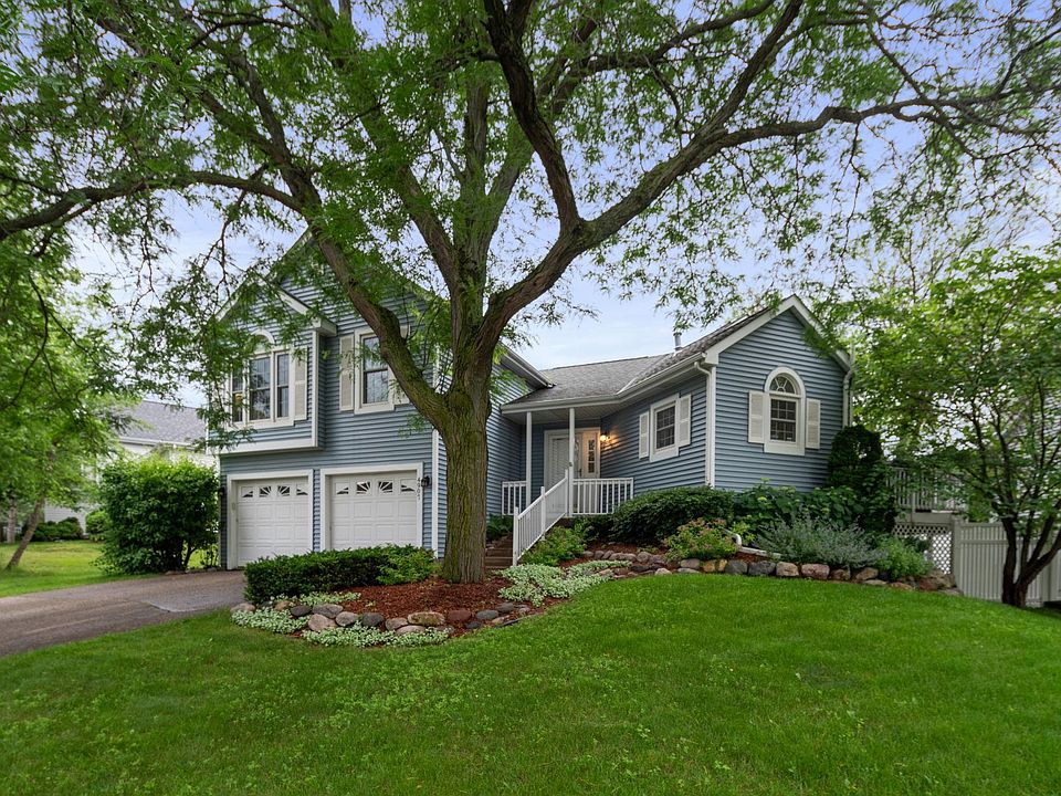 1st image of 4907 Arrowood Ln N