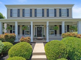 1107 Pike Pl, Charlottesville, VA 22901