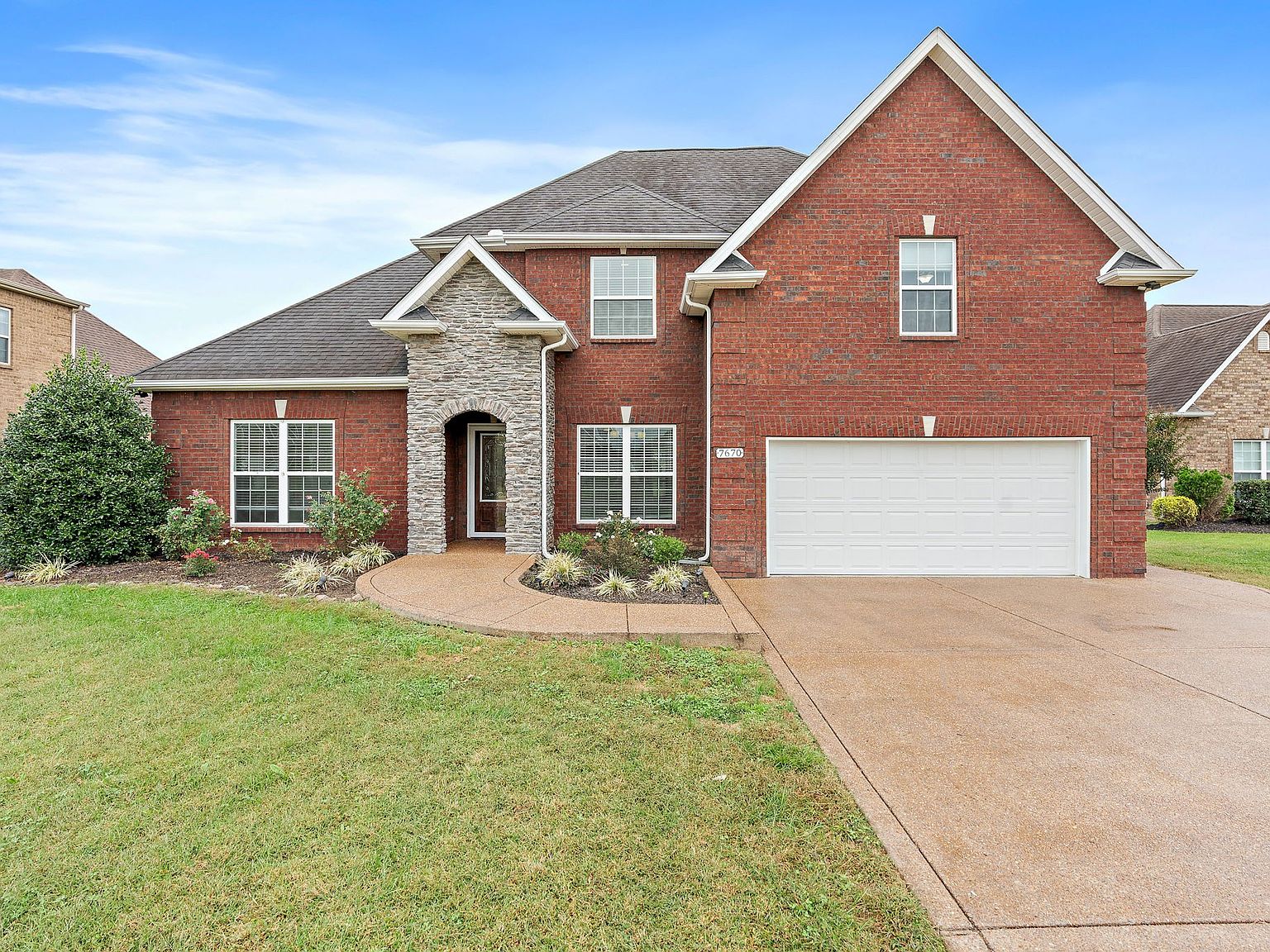 7670 Knobdate Rd, Smyrna, TN 37167 | MLS #3149512 | Zillow