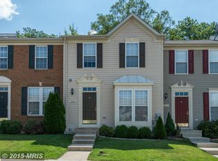 2819 Settlers View Dr, Odenton, MD 21113