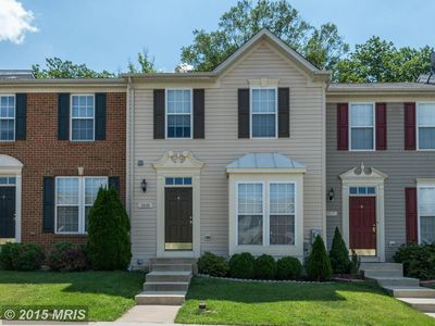 2819 Settlers View Dr, Odenton, MD, 21113