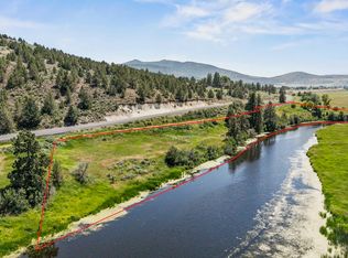 13610 Crystal Springs Rd, Klamath Falls, OR 97603