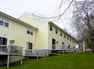 Hillside Court, Claremont, NH 03743