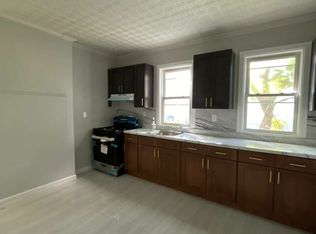 535 21st St #1, Irvington, NJ 07111