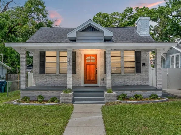 107 W Hiawatha St, Tampa, FL 33604