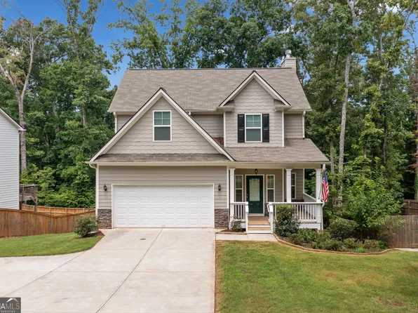1061 Senator Rd, Douglasville, GA 30134