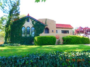 1212 Las Lomas Rd NE, Albuquerque, NM 87106