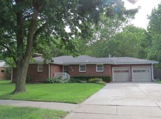 1715 N West St, Wichita, KS 67203