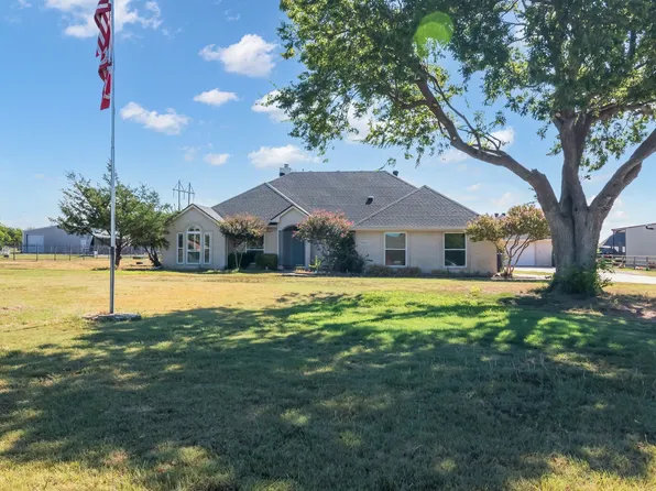 14324 Meadowland Cir, Newark, TX 76071