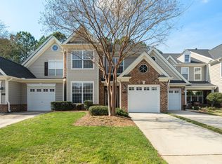 10124 Mizner Ln, Raleigh, NC 27617