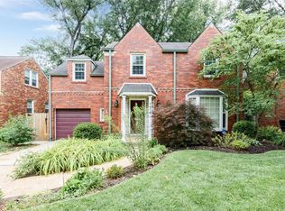 7470 Drexel Dr, Saint Louis, MO