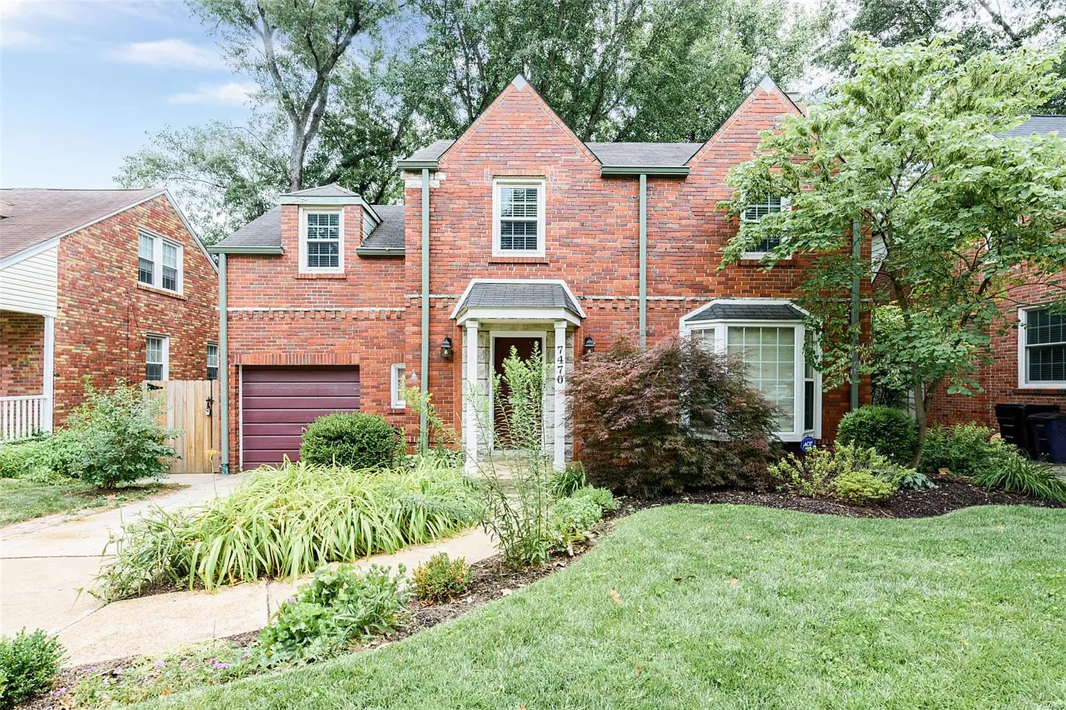7470 Drexel Dr photo 1