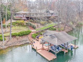 255 Cross Tower Dr, Penhook, VA