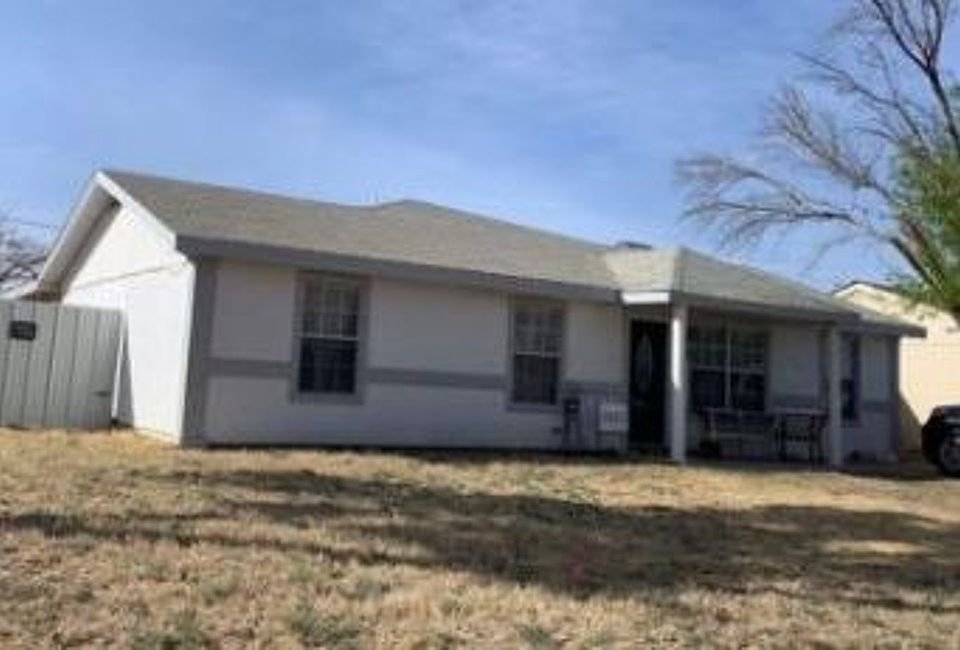 Property Side View