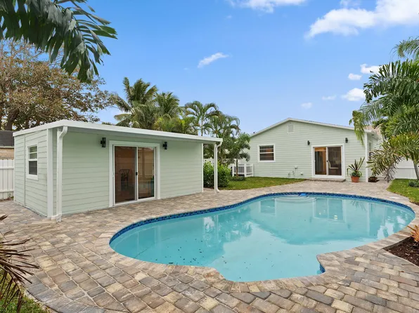 914 N Ocean Breeze, Lake Worth Beach, FL 33460