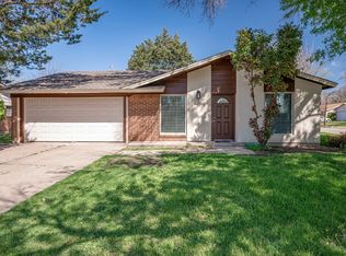 3201 McDermott St, Irving, TX 75061