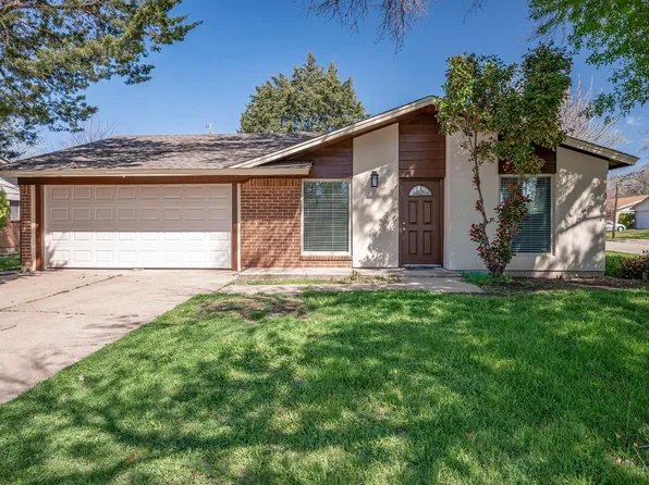 3201 McDermott St, Irving, TX 75061