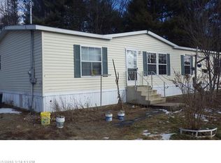 11 Rogers Rd, Troy, ME 04987