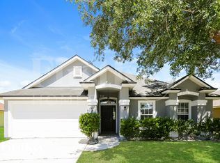 13760 Fish Eagle Dr W, Jacksonville, FL 32226