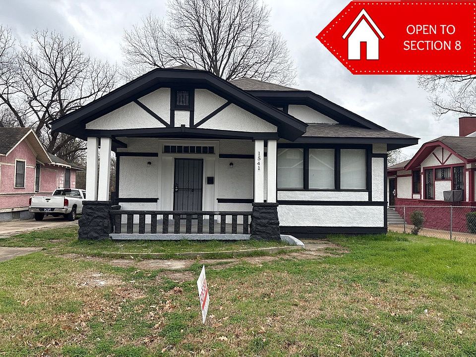 1st image of 1541 Netherwood Ave