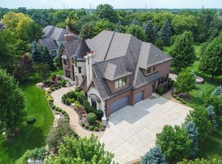 4N602 Mountain Ash Dr, Wayne, IL