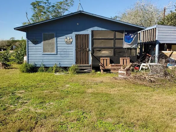21000 Retama Rd, Harlingen, TX 78550