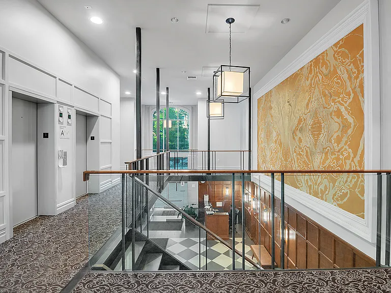 220 W 148th St #5P — Photo 18