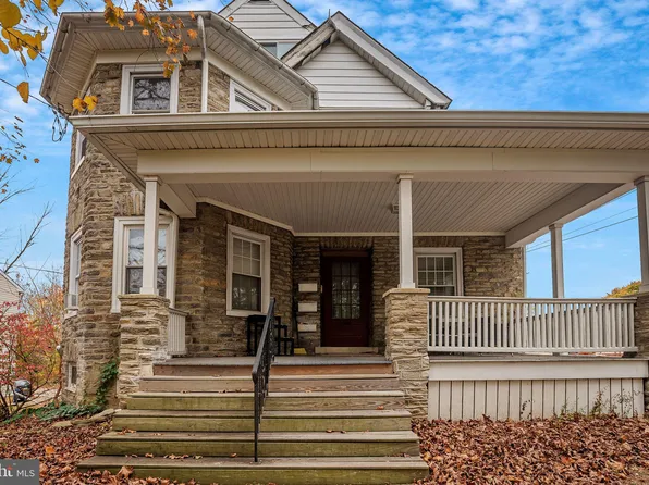 2819 Mount Carmel Ave, Glenside, PA 19038