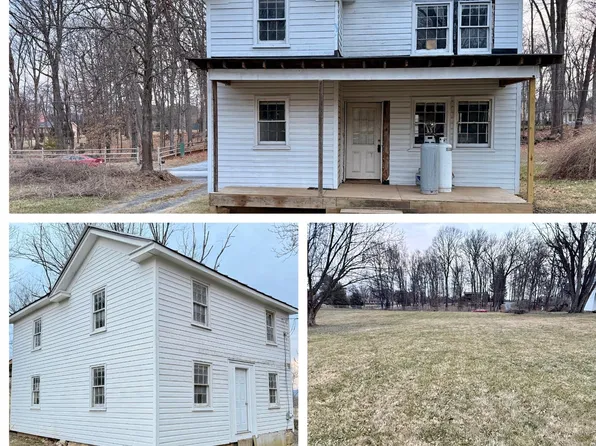 37611 Hughesville Rd, Purcellville, VA 20132