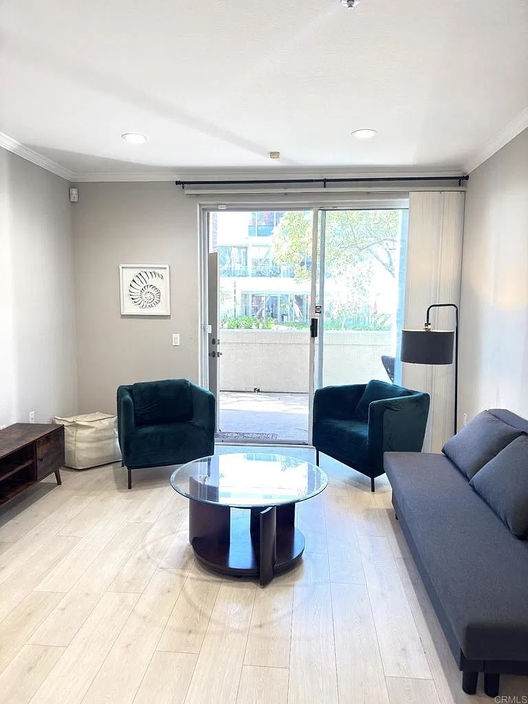 2 bed, 850 sqft, $3,300 — Photo 3