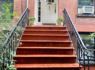 249 7th St #3, Jersey City, NJ 07302
